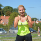 Hédervári sport és egészségnap (Fotó: Nagy Mária)