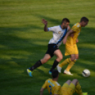 FUTURA Mosonmagyaróvár - Csákvár (1:1) (Fotó: Nagy Mária)