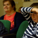 10. Országos könyvtári napok - Gyerekpéntek (Fotó: Horváth Attila)