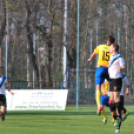 Futura Mosonmagyaróvár - Tököl VSK (4:1) Gratulálunk! (Fotó: Nagy Mária)