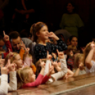 az ALMA együttes koncertje (fotó: Horváth Attila)