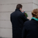 2015. MÁRCIUS 15. Mosonmagyaróvár (Fotó: Horváth Attila)