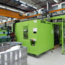 Korszerű üzemcsarnokkal bővült a NOLATO gyárterülete