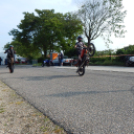 Street Fighter Show Jánossomorján Szöllősi Pepével