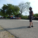 Street Fighter Show Jánossomorján Szöllősi Pepével