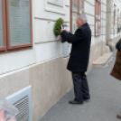 2015. MÁRCIUS 15. Mosonmagyaróvár (Fotó: Horváth Attila)