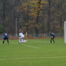 MTE 1904 FUTURA MOSONMAGYARÓVÁR - III. KER. TVE (2:3)