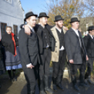 Szentendrén jártunk a Lajta Néptánc Együttessel