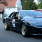 V. Mosonmagyaróvári Veteránjármű Találkozó és Alkatrészbörze (Fotó: Bánhegyi István)