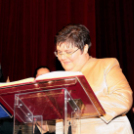 Szociális Munka Napja - városi díjátadó ünnepség