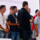 Voluta 3. nap (Fotó: Stipkovits Veronika és Bánhegyi István)