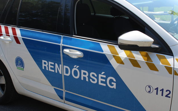 Igazoltatáskor bukott meg ismét egy drogfogyasztó