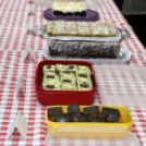 Jótékonysági süteménysütő verseny