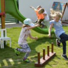 Pillangó Óvoda gyermeknap