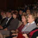 Szociális Munka Napja - városi díjátadó ünnepség