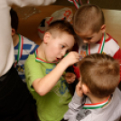 Óvodás malom és sakkverseny - Fiúk (Fotó: Horváth Attila)