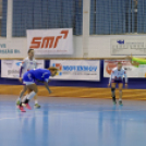 Női kézilabda NBI, Alapszakasz: 20. forduló MKC SE – Békéscsabai Előre NKSE (35-25) (Fotó: Horváth Attila)