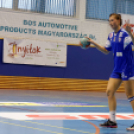 Női kézilabda NBI, Alapszakasz: 4. forduló MKC-SE – FTC-Rail Cargo Hungaria (22:35) (Fotó: Horváth Attila)