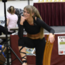 Mosonmagyaróvári Csokoládé Fesztivál, második nap