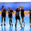 UFM Nemzetközi Női Kézilabda Kupa: MKC SE (HUN) – Slavia Praha (CZE) (29-28)