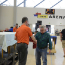 22. Nemzetközi Makett Kiállítás és Verseny, Díjátadó 