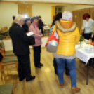 Könyvbemutató: Nády Mária, Lélekfüzér