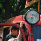 Második Veterán Autó-Motor kiállítás és alkatrészbörze (Fotó: Nagy Mária)