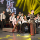 Moson Big Band koncert