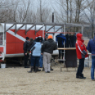 Búvárkarácsony a Deepex-nél 2013