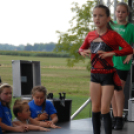 Hal és Kenyér fesztivál Lipót - Hungarocky Táncegyesület fellépése