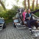 Street Fighter Show Jánossomorján Szöllősi Pepével