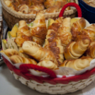 12. Tavaszköszöntő Jótékony süteménysütő verseny