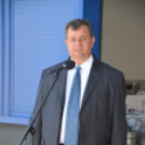 Óvár Építőipari Kft. csarnok átadó (Fotó: Nagy Mária)