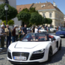 15. Pannonia-Carnuntum int. Historic Rallye