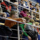 Női kézilabda NBI, Alapszakasz: 12. forduló MKC SE – Ipress Center-Vác (27-25) (Fotó: Horváth Attila)