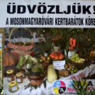 Termény- és virágkiállítás 