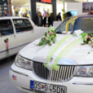 Esküvői Kiállítás - Győr Árkád - 2014.