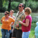 2 Kéklámpás nap (Fotó: Nagy Mária)