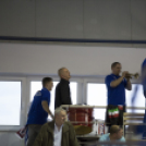 MKC SE - Békéscsaba 31:23 (18:11)