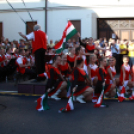 Szent István Napok 2017 - Fúvószene napja