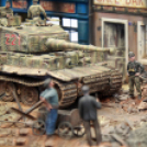 XXI. Nemzetközi Makett Kiállítás és Verseny