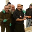 V. KOLBÁSZTÖLTŐ VERSENY ÉS FESZTIVÁL 