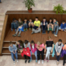 II. Dobos és Ütőhangszeres nap