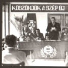 45 éves a mosonmagyaróvári Gulyás Lajos Kollégium épülete