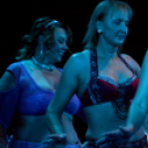 X. Jubileumi Hastánc Gála (Fotó: Bánhegyi István)