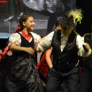 Mosonmagyaróvári Akadémia 200 éves ünnepi gála műsor