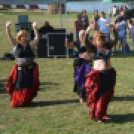 Nyárbúcsúztató fesztivál (Fotó: Bánhegyi István)