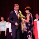 Városi Pedagógusnapi Ünnepség