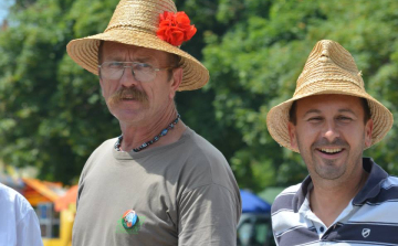 Jól sikerült a hétvégi Ladikos fesztivál