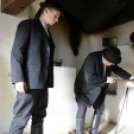 Szentendrén jártunk a Lajta Néptánc Együttessel